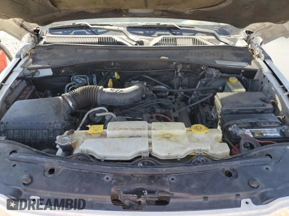 2010 Jeep Liberty Sport with VIN 1J4PP2GK6AW106376, listed as a Copart auction lot 49464045 with 171,218 mi miles and Clean Title. Bid and sale history available at DreamBid. Image 11.