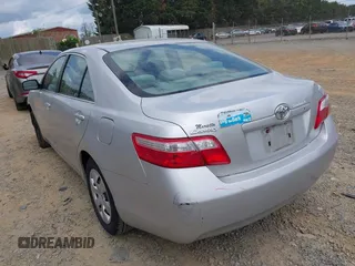 2009 Toyota Camry with VIN 4T1BE46K49U392489, listed as a IAAI auction lot 42099136 with 116,205 mi miles and . Bid and sale history available at DreamBid. Image 3.