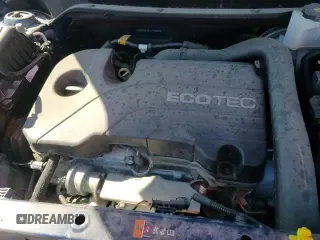 2020 Chevrolet Equinox LT with VIN 3GNAXUEV5LL105403, listed as a Copart auction lot 86188585 with 22,417 mi miles and Salvage title. Bid and sale history available at DreamBid. Image 15.