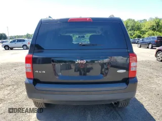 2016 Jeep Patriot Latitude с VIN 1C4NJRFB2GD647261, выставлен на аукционе Copart как лот 65777715 с пробегом 132 320 миль миль и Чистый • Clean title. История ставок и продаж доступна на DreamBid. Изображение 6.