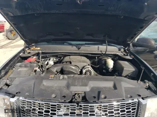 2013 GMC Sierra 1500 SLE with VIN 1GTR2VE78DZ382400, listed as a Copart auction lot 85715034 with 162,143 mi miles and Salvage Title. Bid and sale history available at carsss.com. Image 12.