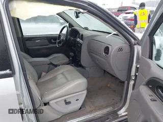 2008 GMC Envoy SLE2 with VIN 1GKDT13S382135358, listed as a IAAI auction lot 41595261 with 1 mi miles. Bid and sale history available at carsss.com. Image 5.