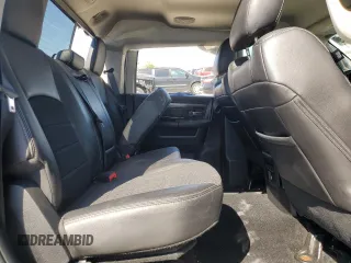 2016 Ram 1500 Sport с VIN 1C6RR7MT2GS311722, выставлен на аукционе Copart как лот 56405315 с пробегом 177 706 миль миль и Списание • Salvage title. История ставок и продаж доступна на DreamBid. Изображение 10.