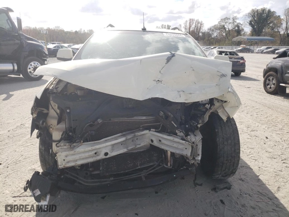 2008 Ford Edge Limited with VIN 2FMDK39C78BB36139, listed as a Copart auction lot 78033884 with 294,517 mi miles and Salvage Title. Bid and sale history available at carsss.com. Image 5.