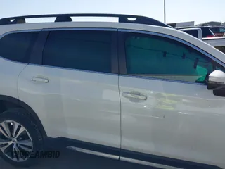 2022 Subaru Ascent Limited with VIN 4S4WMAPD9N3444167, listed as a IAAI auction lot 41866567 with 19,120 mi miles and . Bid and sale history available at DreamBid. Image 14.