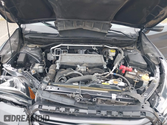 2022 Subaru Ascent Limited with VIN 4S4WMAPD5N3451486, listed as a IAAI auction lot 42592976 with 58,736 mi miles and . Bid and sale history available at DreamBid. Image 10.