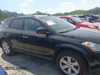 2007 Nissan Murano SL with VIN JN8AZ08W27W661723, listed as a IAAI auction lot 42084445 with 212,815 mi miles and . Bid and sale history available at DreamBid. Image 13.