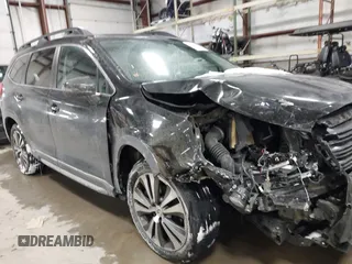 2022 Subaru Ascent Limited с VIN 4S4WMAKD2N3429937, выставлен на аукционе IAAI как лот 41585417 с пробегом 34 661 миль миль и . История ставок и продаж доступна на DreamBid. Изображение 1.