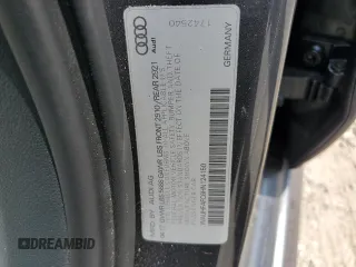 2017 Audi S6 Prestige z VIN WAUHFAFC6HN124150, wystawiony jako Copart lot #60304543 z przebiegiem 15 730 mil mil oraz . Historia ofert i sprzedaży dostępna na DreamBid. Obrazek 12.