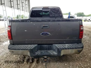 2009 Ford F-250 XL z VIN 1FTSW21RX9EB01871, wystawiony jako Copart lot #65187565 z przebiegiem 264 331 mil mil oraz Czysty tytuł • Clean title. Historia ofert i sprzedaży dostępna na DreamBid. Obrazek 6.