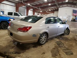 2009 Toyota Avalon XL with VIN 4T1BK36B29U333203, listed as a Copart auction lot 55809225 with 210,248 mi miles and Clean Title. Bid and sale history available at DreamBid. Image 3.