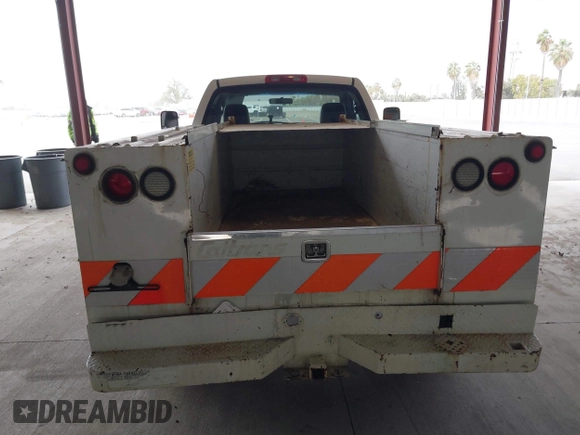 2005 Dodge 2500 SLT with VIN 3D7KR26D05G857075, listed as a IAAI auction lot 41780448 with 381,865 mi miles and . Bid and sale history available at DreamBid. Image 16.