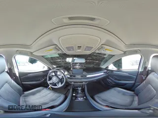 2019 Mazda 6 Grand Touring Reserve with VIN JM1GL1WY3K1506542, listed as a Copart auction lot 71164073 with Not Provided miles and . Bid and sale history available at DreamBid. Image 13.