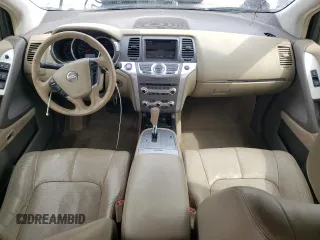 2014 Nissan Murano LE z VIN JN8AZ1MW5EW507581, wystawiony jako Copart lot #51518295 z przebiegiem 134 714 mil mil oraz Szkoda całkowita • Salvage title. Historia ofert i sprzedaży dostępna na DreamBid. Obrazek 8.