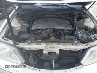 2004 Acura RL w/Navigation System z VIN JH4KA966X4C001584, wystawiony jako IAAI lot #42429042 z przebiegiem 290 258 mil mil oraz . Historia ofert i sprzedaży dostępna na DreamBid. Obrazek 10.