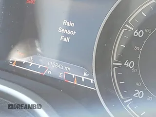 2016 Jeep Cherokee Limited с VIN 1C4PJLDS9GW125868, выставлен на аукционе IAAI как лот 41656807 с пробегом 112 843 миль миль и . История ставок и продаж доступна на DreamBid. Изображение 16.