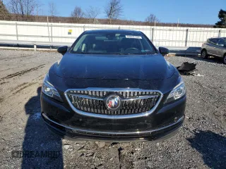 2018 Buick LaCrosse Premium with VIN 1G4ZS5SS8JU105873, listed as a Copart auction lot 83868104 with 56,764 mi miles and Salvage Title. Bid and sale history available at carsss.com. Image 5.
