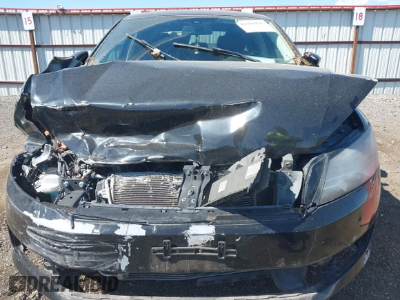 2012 Volkswagen Passat S с VIN 1VWAP7A3XCC003957, выставлен на аукционе IAAI как лот 42416235 с пробегом 126 078 миль миль и . История ставок и продаж доступна на DreamBid. Изображение 6.