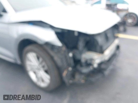 2019 Audi Q5 Premium Plus z VIN WA1BNAFY5K2084220, wystawiony jako IAAI lot #42391537 z przebiegiem 36 143 mil mil oraz . Historia ofert i sprzedaży dostępna na DreamBid. Obrazek 6.
