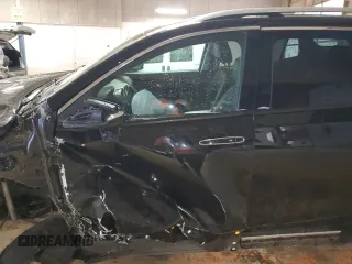 2019 GMC Terrain Denali with VIN 3GKALXEX0KL221747, listed as a Copart auction lot 47476825 with 0 mi miles and Salvage Title. Bid and sale history available at carsss.com. Image 7.