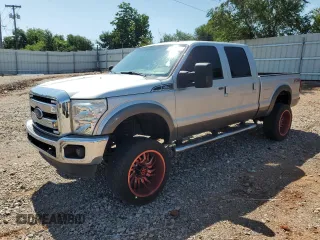 2013 Ford F-250 XL with VIN 1FT7W2BT2DEA03409, listed as a Copart auction lot 60720265 with 251,812 mi miles and Clean title. Bid and sale history available at DreamBid. Image 1.