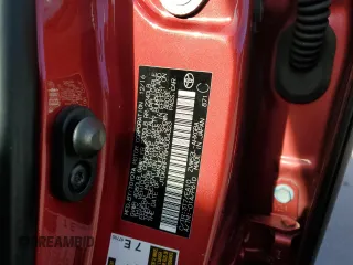 2017 Toyota Prius Plus z VIN JTDKARFP8H3004323, wystawiony jako Copart lot #53417205 z przebiegiem 81 696 mil mil oraz Szkoda całkowita • Salvage title. Historia ofert i sprzedaży dostępna na DreamBid. Obrazek 12.