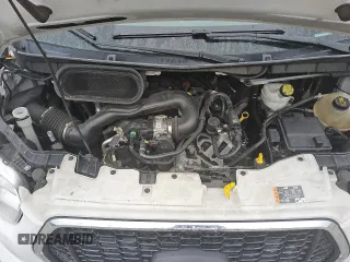 2021 Ford Transit Passenger XL с VIN 1FBAX2Y81MKA30810, выставлен на аукционе Copart как лот 79619024 с пробегом 83 750 миль миль и Чистый • Clean title. История ставок и продаж доступна на DreamBid. Изображение 12.