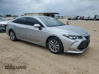 2019 Toyota Avalon XLE z VIN 4T1BZ1FB8KU005001, wystawiony jako Copart lot #54714005 z przebiegiem 62 169 mil mil oraz Czysty tytuł • Clean title. Historia ofert i sprzedaży dostępna na DreamBid. Obrazek 4.