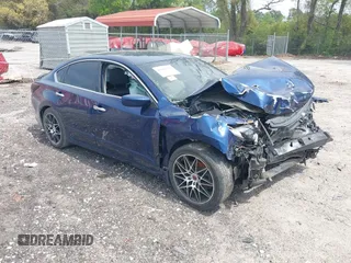 2016 Nissan Altima SR с VIN 1N4AL3APXGC170261, выставлен на аукционе IAAI как лот 42041616 с пробегом 135 175 миль миль и . История ставок и продаж доступна на DreamBid. Изображение 1.