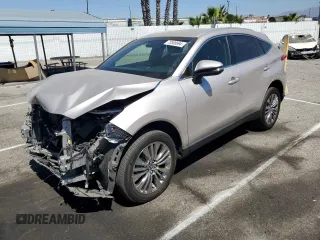 2022 Toyota Venza LE with VIN JTEAAAAH0NJ117778, listed as a Copart auction lot 70508694 with 31,492 mi miles and Salvage Title. Bid and sale history available at carsss.com. Image 1.