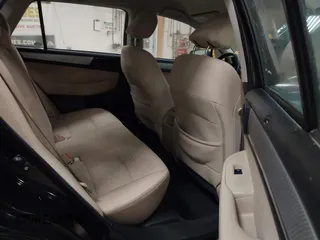 2019 Subaru Outback with VIN 4S4BSABC4K3385835, listed as a IAAI auction lot 41448366 with 50,254 mi miles and . Bid and sale history available at DreamBid. Image 8.