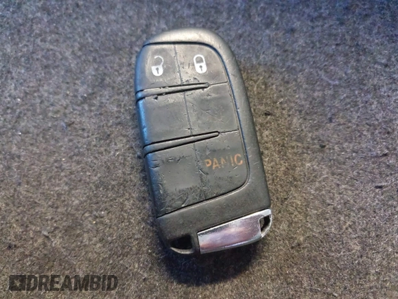 2019 Jeep Compass Sport с VIN 3C4NJCAB2KT614851, выставлен на аукционе IAAI как лот 42554192 с пробегом Не указан миль и . История ставок и продаж доступна на DreamBid. Изображение 11.