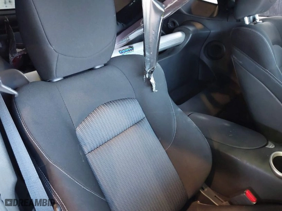 2014 Nissan 370Z with VIN JN1AZ4EH7EM631492, listed as a IAAI auction lot 41871006 with 68,354 mi miles. Bid and sale history available at carsss.com. Image 8.