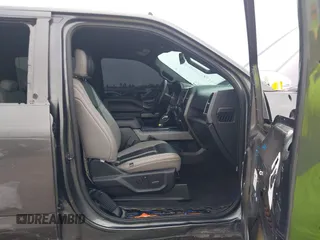 2020 Ford F-150 XL with VIN 1FTEW1E43LFC40926, listed as a IAAI auction lot 41900675 with 80,584 mi miles. Bid and sale history available at carsss.com. Image 5.