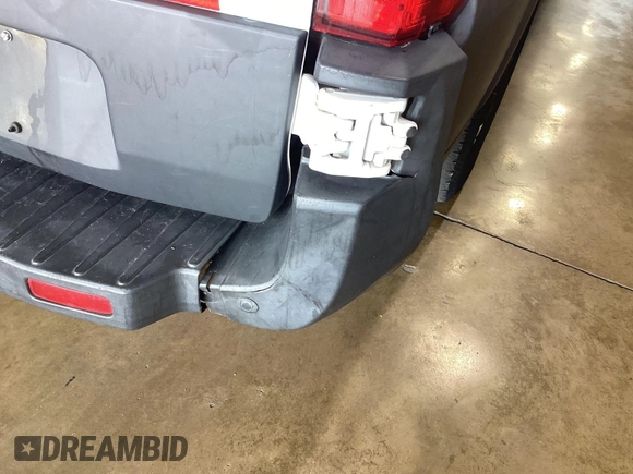 2015 Ford Transit Cargo with VIN 1FTNR1ZM1FKA44965, listed as a IAAI auction lot 42679340 with 151,641 mi miles and . Bid and sale history available at DreamBid. Image 40.