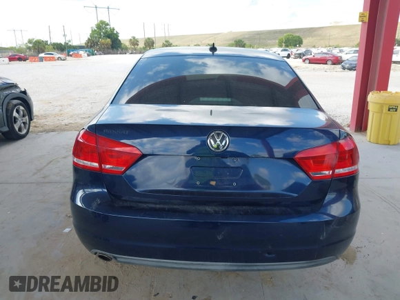 2015 Volkswagen Passat SE с VIN 1VWBV7A38FC047664, выставлен на аукционе IAAI как лот 42323467 с пробегом 225 663 миль миль и . История ставок и продаж доступна на DreamBid. Изображение 17.