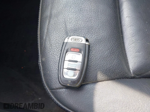 2011 Audi Q5 Premium Plus with VIN WA1LFAFP0BA042651, listed as a IAAI auction lot 42661832 with 159,223 mi miles and . Bid and sale history available at DreamBid. Image 11.