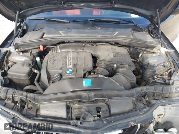 2011 BMW 1 Series 135i with VIN WBAUN7C59BVM24928, listed as a IAAI auction lot 42499931 with 94,807 mi miles and . Bid and sale history available at DreamBid. Image 10.