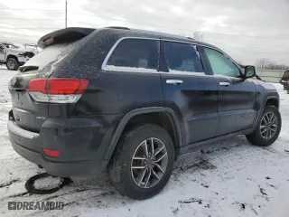 2021 Jeep Grand Cherokee Limited X with VIN 1C4RJFBG8MC773725, listed as a Copart auction lot 42315245 with 62,707 mi miles and Clean Title. Bid and sale history available at carsss.com. Image 3.