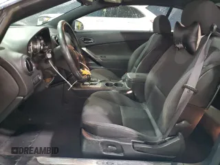 2008 Pontiac G6 GT with VIN 1G2ZH361784283524, listed as a Copart auction lot 42861745 with 78,502 mi miles and Clean title. Bid and sale history available at DreamBid. Image 7.