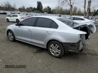 2014 Volkswagen Jetta TDI w/Premium with VIN 3VWLL7AJ6EM431528, listed as a Copart auction lot 48717075 with 149,664 mi miles and Salvage title. Bid and sale history available at DreamBid. Image 2.