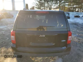 2015 Jeep Patriot High Altitude с VIN 1C4NJPFA0FD358390, выставлен на аукционе Copart как лот 42508385 с пробегом 163 198 миль миль и Чистый • Clean title. История ставок и продаж доступна на DreamBid. Изображение 6.
