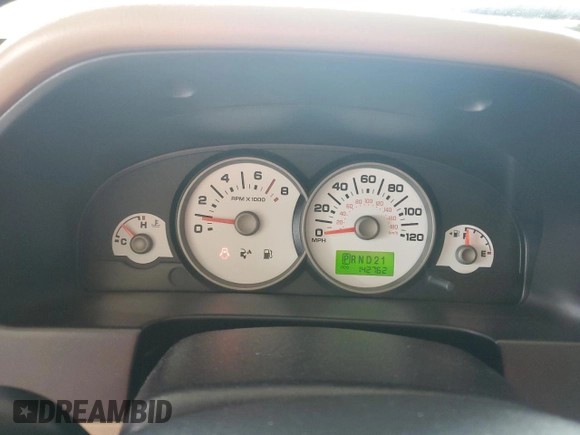 2007 Ford Escape XLS with VIN 1FMYU02Z37KB35521, listed as a Copart auction lot 76533554 with 142,762 mi miles and Salvage Title. Bid and sale history available at carsss.com. Image 9.