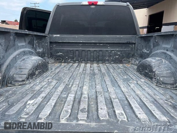 2019 Ford F-250 XL with VIN 1FT7W2B60KEG04440, listed as a IAAI auction lot 42816839 with 53,961 mi miles and . Bid and sale history available at DreamBid. Image 7.