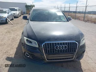 2013 Audi Q5 Prestige с VIN WA1WGAFP5DA073780, выставлен на аукционе IAAI как лот 41732611 с пробегом 115 036 миль миль и . История ставок и продаж доступна на DreamBid. Изображение 12.