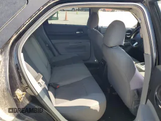 2006 Dodge Magnum z VIN 2D4FV47T66H310079, wystawiony jako Copart lot #70751504 z przebiegiem 112 552 mil mil oraz Szkoda całkowita • Salvage title. Historia ofert i sprzedaży dostępna na DreamBid. Obrazek 10.