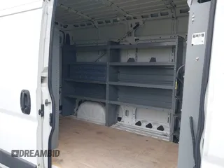 2015 Ram ProMaster Cargo with VIN 3C6TRVBG9FE512566, listed as a IAAI auction lot 41854974 with 137,519 mi miles and . Bid and sale history available at carsss.com. Image 8.