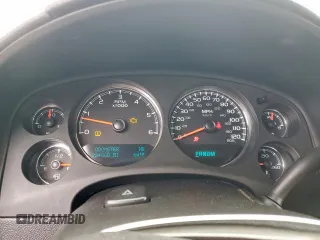 2011 Chevrolet Tahoe LT z VIN 1GNSCBE07BR102826, wystawiony jako Copart lot #54546765 z przebiegiem 234 000 mil mil oraz Szkoda całkowita • Salvage title. Historia ofert i sprzedaży dostępna na DreamBid. Obrazek 9.