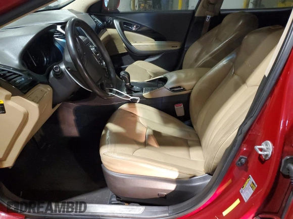 2014 Hyundai Azera with VIN KMHFG4JG5EA386081, listed as a Copart auction lot 42995905 with 182,373 mi miles and Clean title. Bid and sale history available at DreamBid. Image 7.