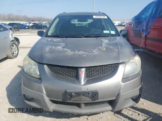 2004 Pontiac Vibe z VIN 5Y2SM64844Z449425, wystawiony jako Copart lot #48456155 z przebiegiem 147 492 mil mil oraz Szkoda całkowita • Salvage title. Historia ofert i sprzedaży dostępna na DreamBid. Obrazek 5.